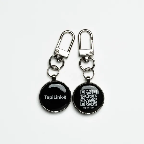 TapiLink-Metal-Keychain-600x600
